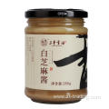 White sesame paste 280g